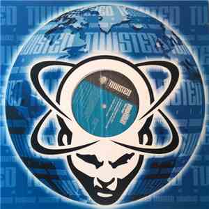 DJ Pierre presents Doomsday - Atom Bomb