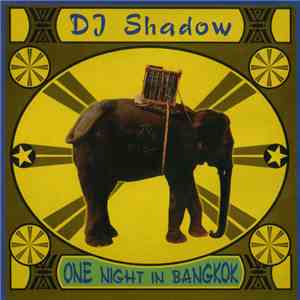 DJ Shadow - One Night In Bangkok