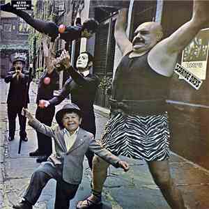 Doors, The - Strange Days