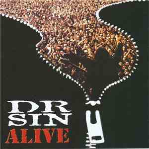 Dr. Sin - Alive