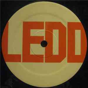Dub Squad - Ledo