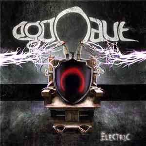 Egonaut - Electric