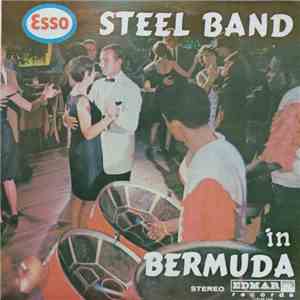 Esso Steel Band - Steel Band In Bermuda