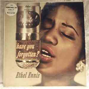 Ethel Ennis - Have You Forgotten?