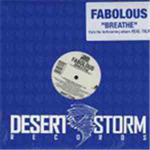 Fabolous - This Is My Party / Damn