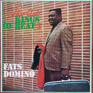 Fats Domino - Kings Of Beat 3