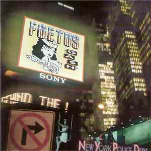 Foetus - Gash
