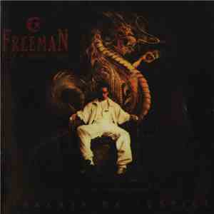 Freeman  - L'Palais De Justice