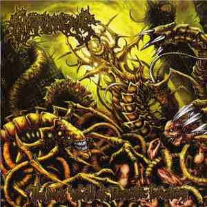 Gastrorrexis - The Dark World Of Parasitic Infection