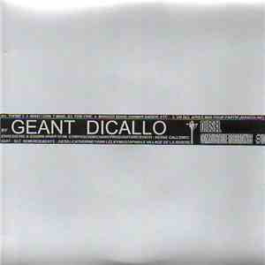 Geant Dicallo - Geant Dicallo