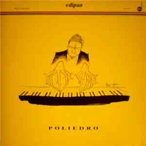 Gian Paolo Chiti - Poliedro
