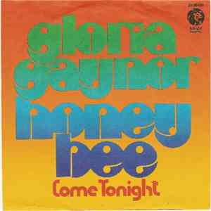 Gloria Gaynor - Honey Bee