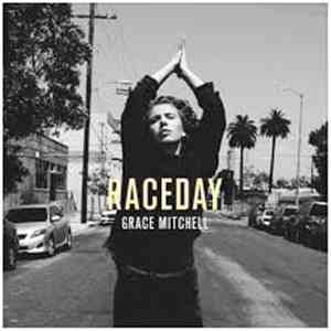 Grace Mitchell - Raceday