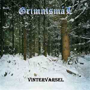 Grimnismál - Vintervarsel
