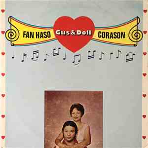 Gus & Doll - Fan Haso Corason