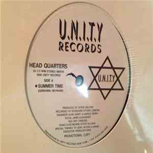 Head Quarters - Summer Time / Groovin'