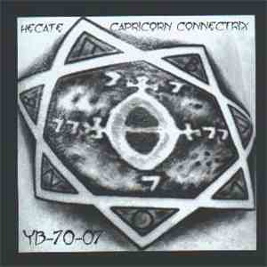 Hecate - Capricorn Connectrix