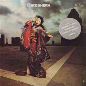 Hiroshima  - Odori