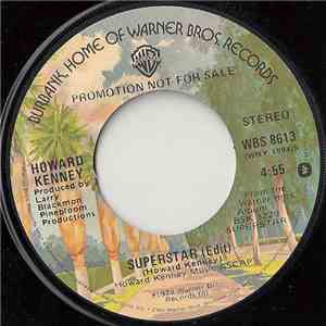 Howard Kenney - Superstar
