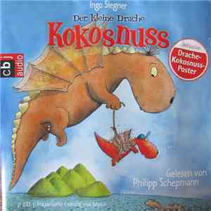 Ingo Siegner, Philipp Schepmann - Der Kleine Drache Kokosnuss