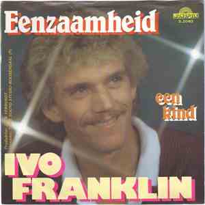 Ivo Franklin - Eenzaamheid