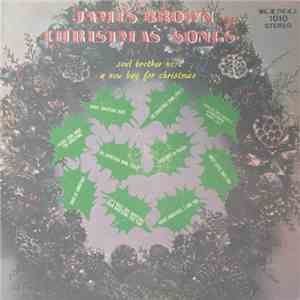 James Brown - Christmas Songs