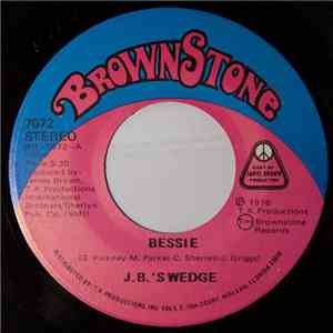 J.B.'s Wedge - Bessie