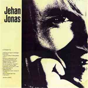 Jehan Jonas - 1972