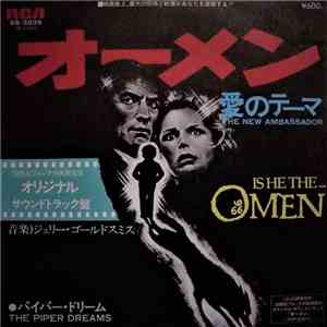 Jerry Goldsmith - The Omen