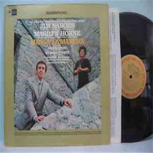 Jim Nabors, Marilyn Horne - Man Of La Mancha