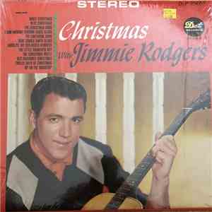 Jimmie Rodgers - Christmas With Jimmie Rodgers