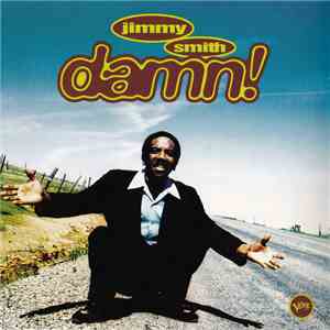 Jimmy Smith - Damn!