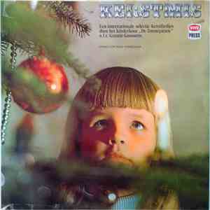 Kinderkoor "De Zonnepiiten" O.L.V. Gonnie Goossens - Kerstmis