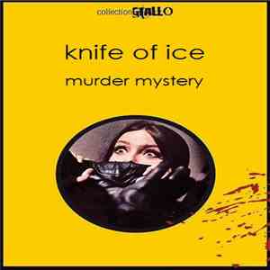 Knife Of Ice - Murder Mystery