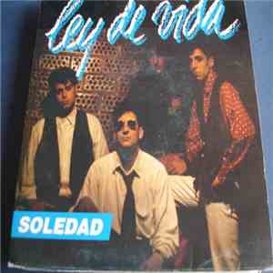 Ley De Vida - Soledad