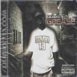 Lil' Keke - Fish Grease