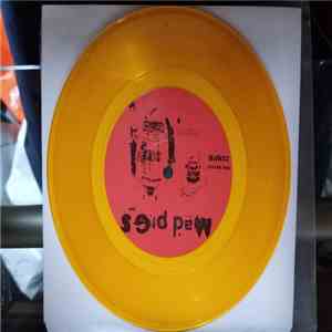 Mad Pigs, M.N.D.  - Mad Pigs / M.N.D.