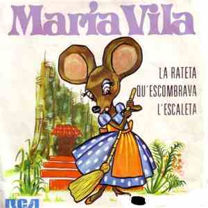 María Vila - La Rateta Qu'Escombrava L'Escaleta