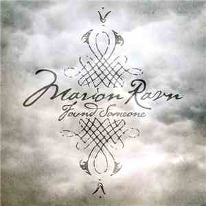 Marion Ravn - Found Someone