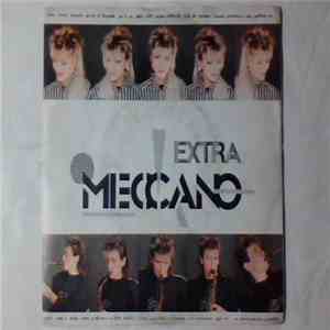 Meccano - Extra