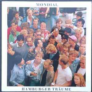 Mondial  - Hamburger Träume