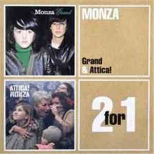 Monza  - 2 For 1: Grand & Attica!