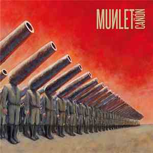 Munlet - Cañón