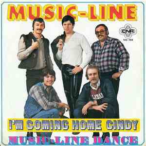 Music-Line - I'm Coming Home, Cindy / Music-Line Dance