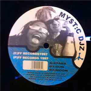 Mystic Djz - Stars