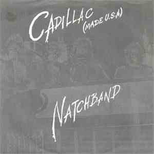 Natchband - Cadillac (Made U.S.A.)