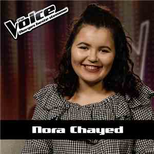 Nora Chayed - Magnets