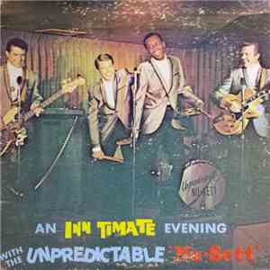 Nu-Sett - An Inn-Timate Evening With The Unpredictable Nu-Sett
