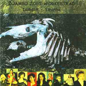 Žoambo Žoet Workestrao / Absent Minded  - Žoambo Žoet Workestrao + Absent Minded