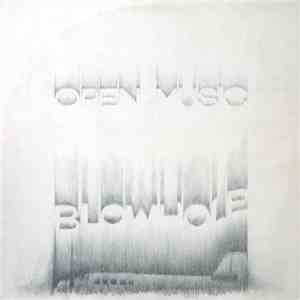 Open Music  - Blow Hole